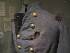 Ellsworth coat