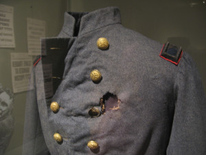 Ellsworth coat