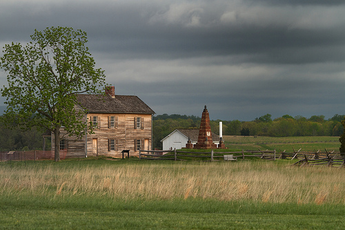 henry house