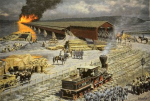 Pennsylvania RR Museum