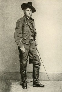 Brigadier General H. Judson Kilpatrick