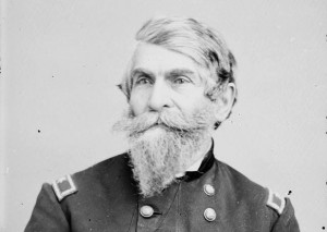 Brigadier General George S. Greene