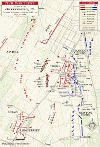 gettysburg-picketts- July 3