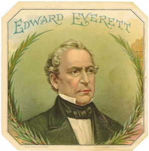 Edward Everett