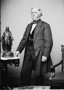 Benjamin Brown French