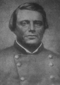 Major General Thomas Green, CSA (1814-1864)