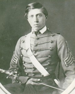 1st Lt. 