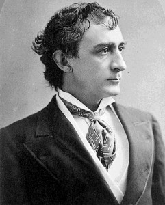 Edwin Booth
